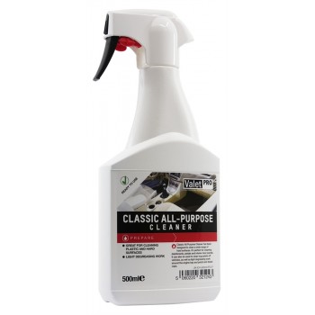 Classic All Purpose Cleaner 500ml